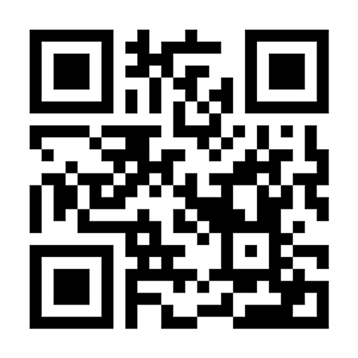 タイヤまつり QRコード