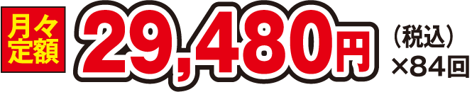 29,480円